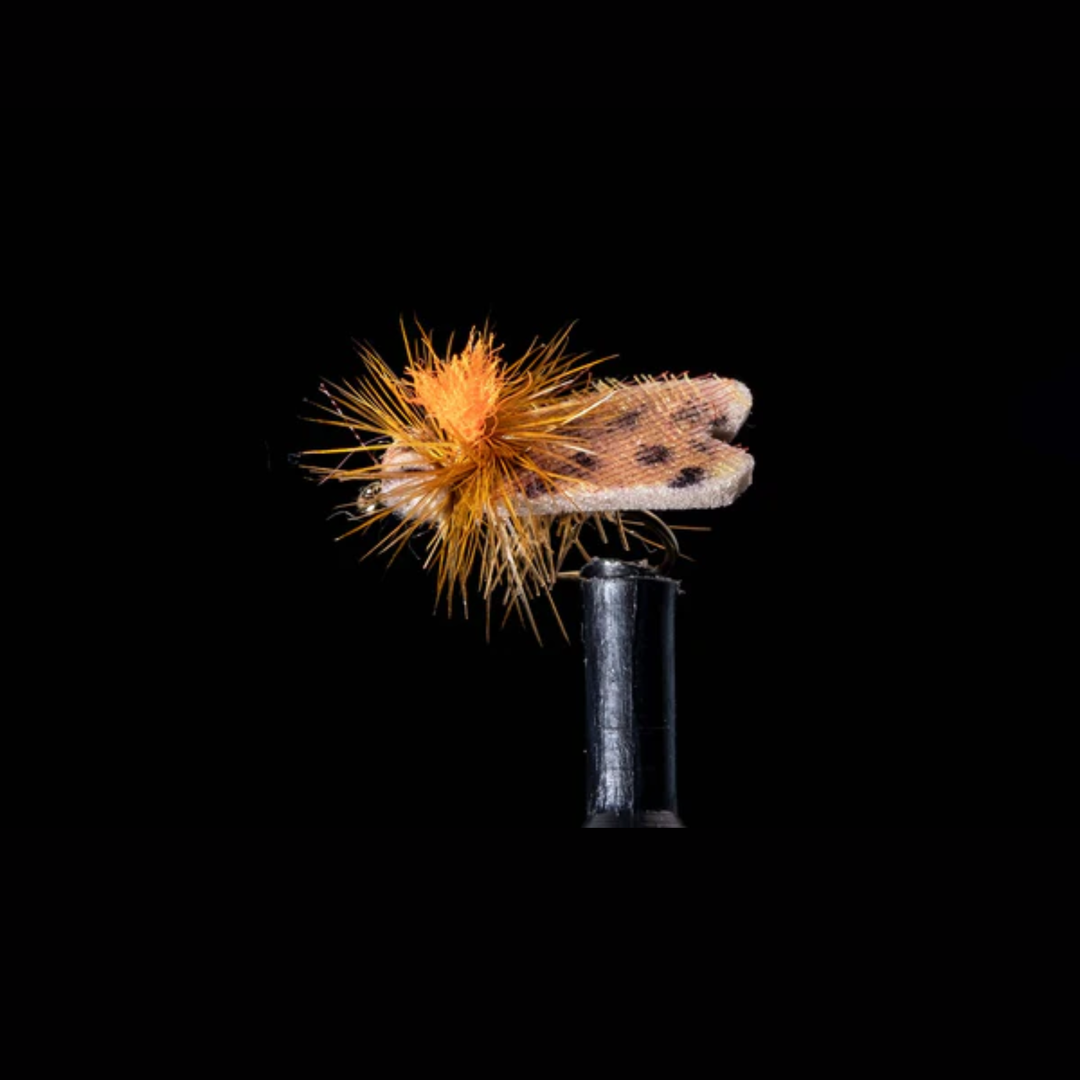 Low Light Caddis - Tan