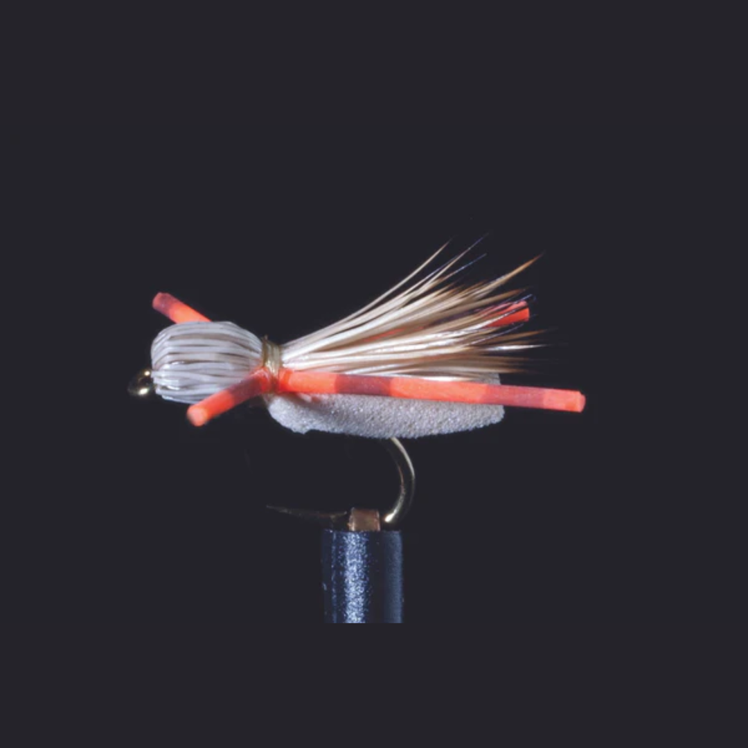 Micro Hopper Orange