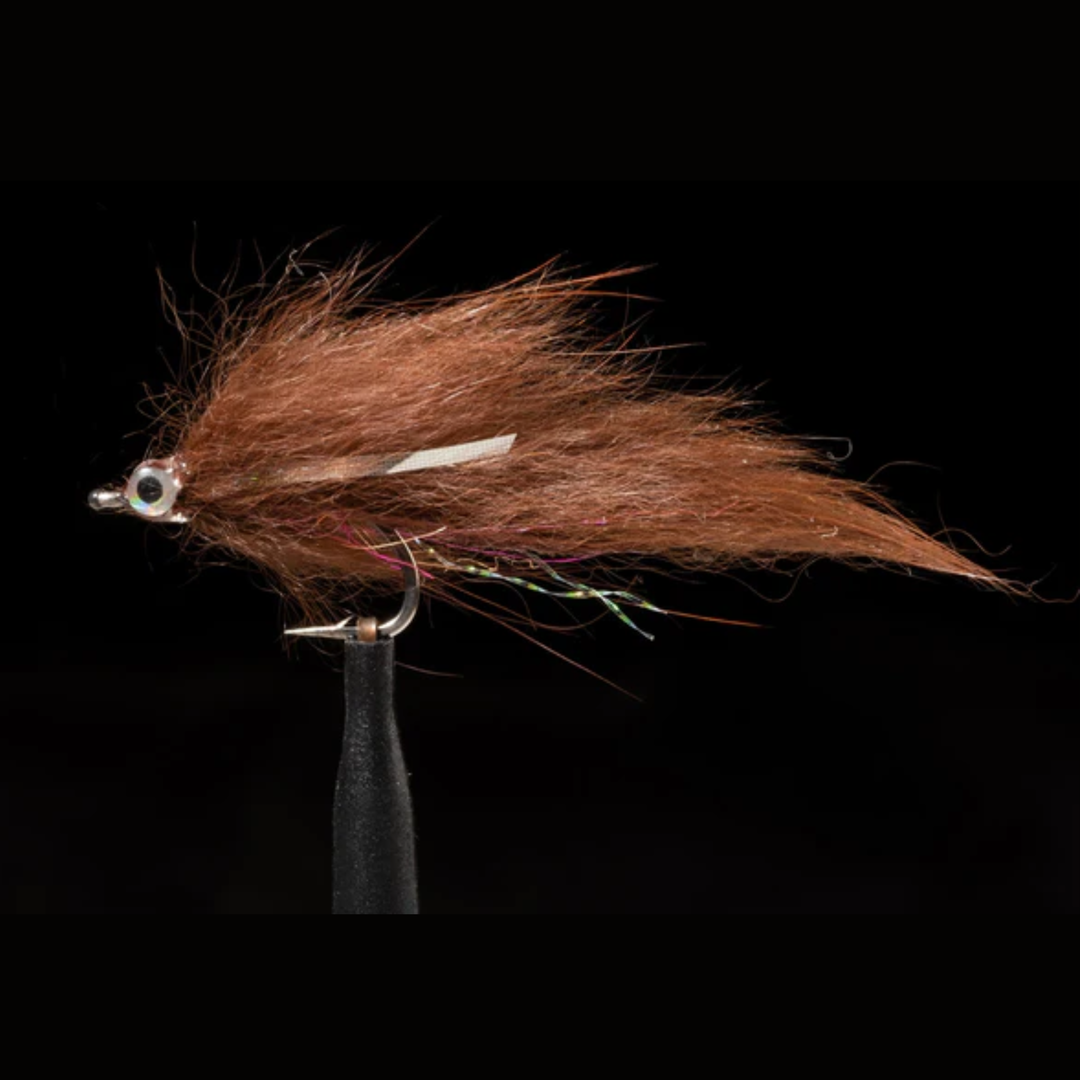 Micro Zonker - Brown