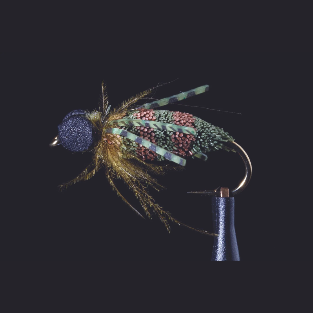 Mutant Mudeye