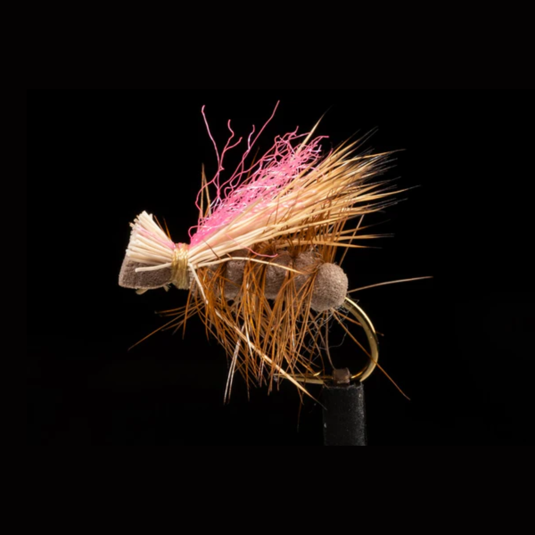Neversink Caddis - Tan