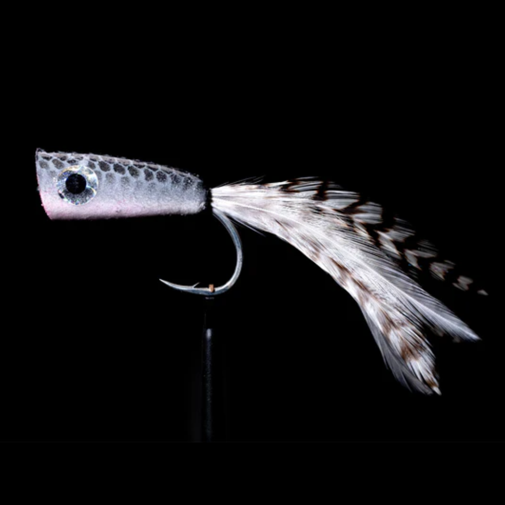 Manic Party Popper Fly