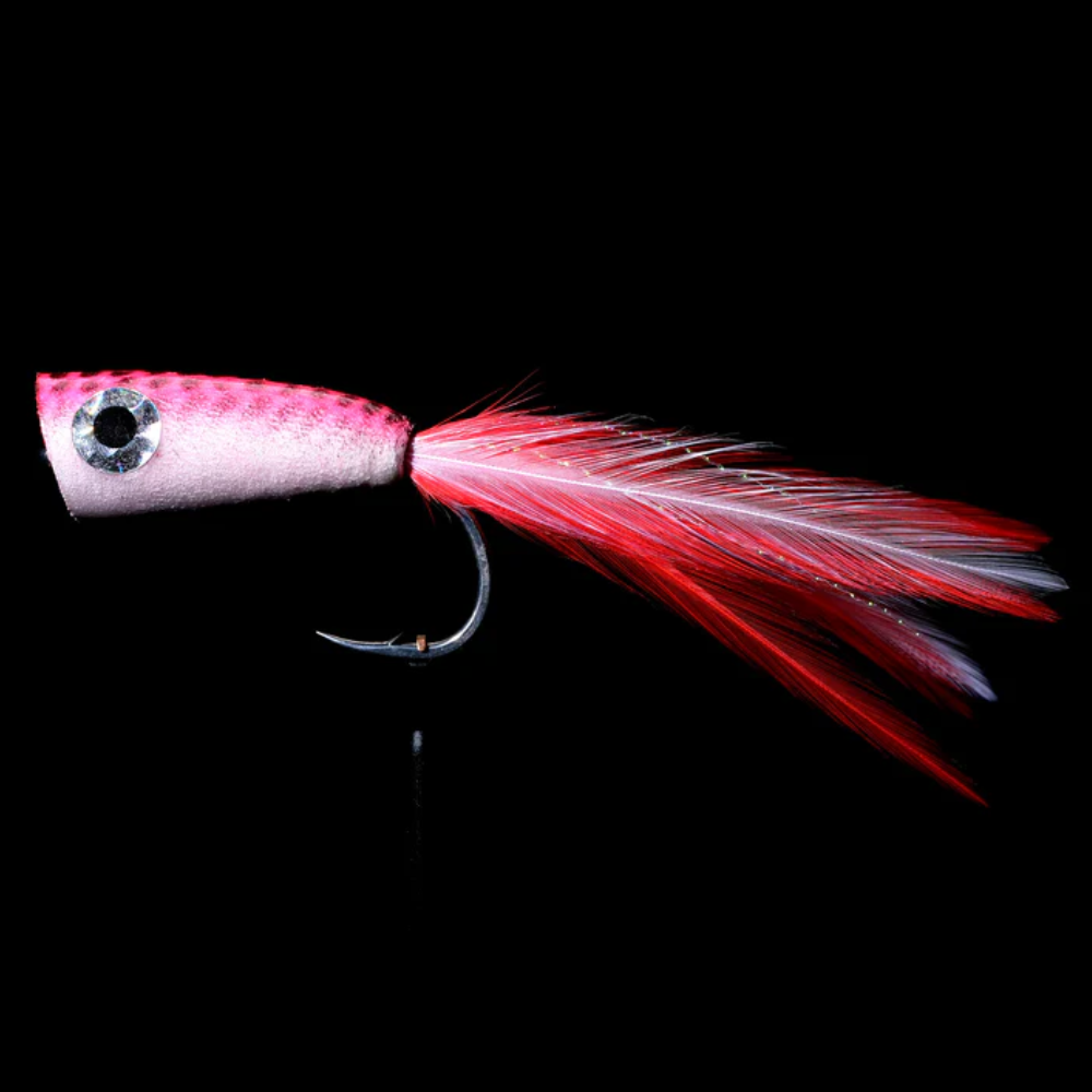 Manic Party Popper Fly