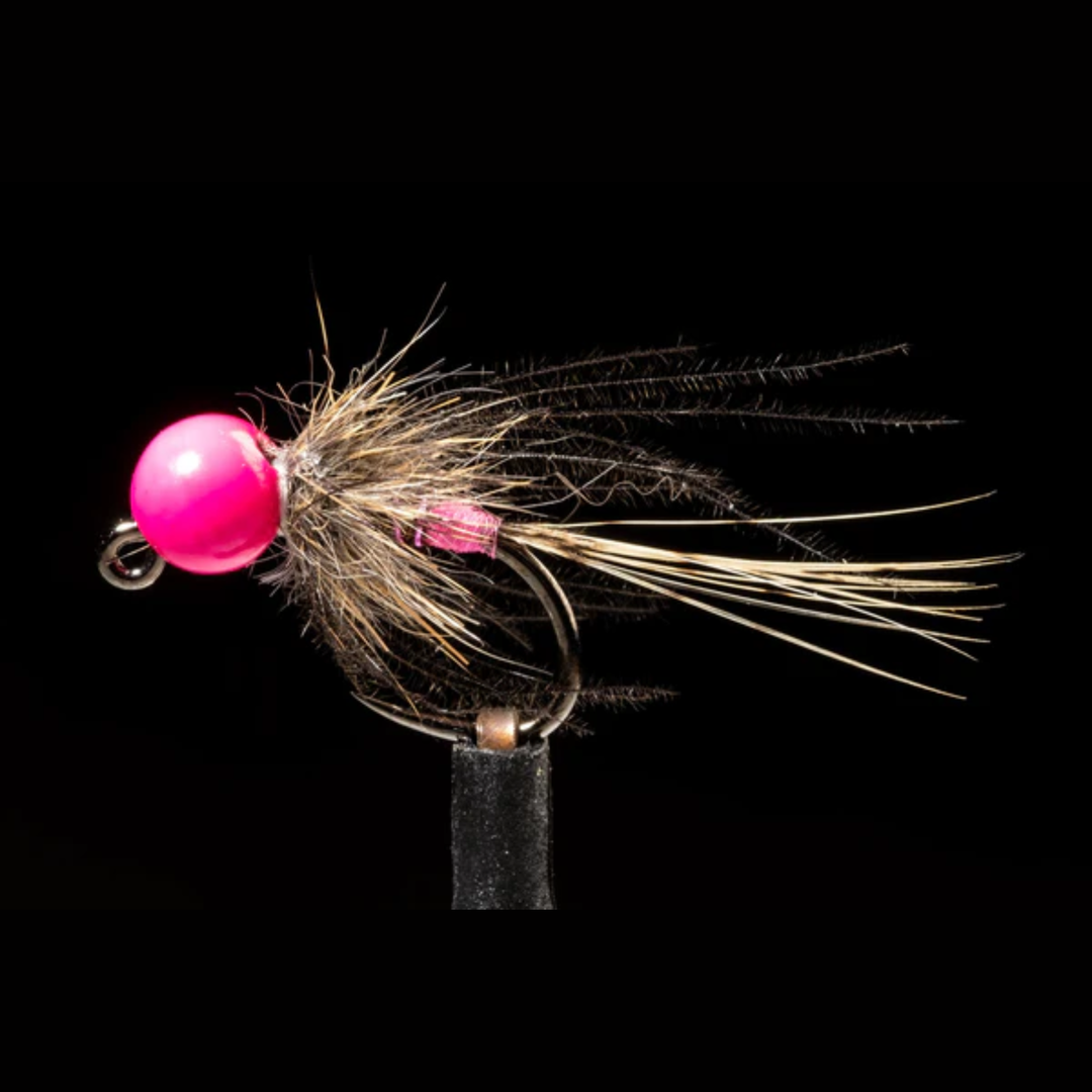Jig Pink Pheasant Tail