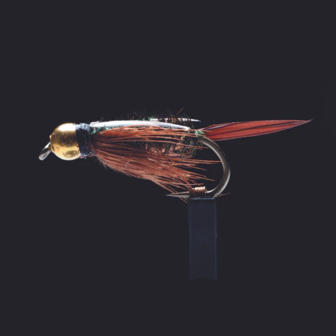 BH Prince Nymph