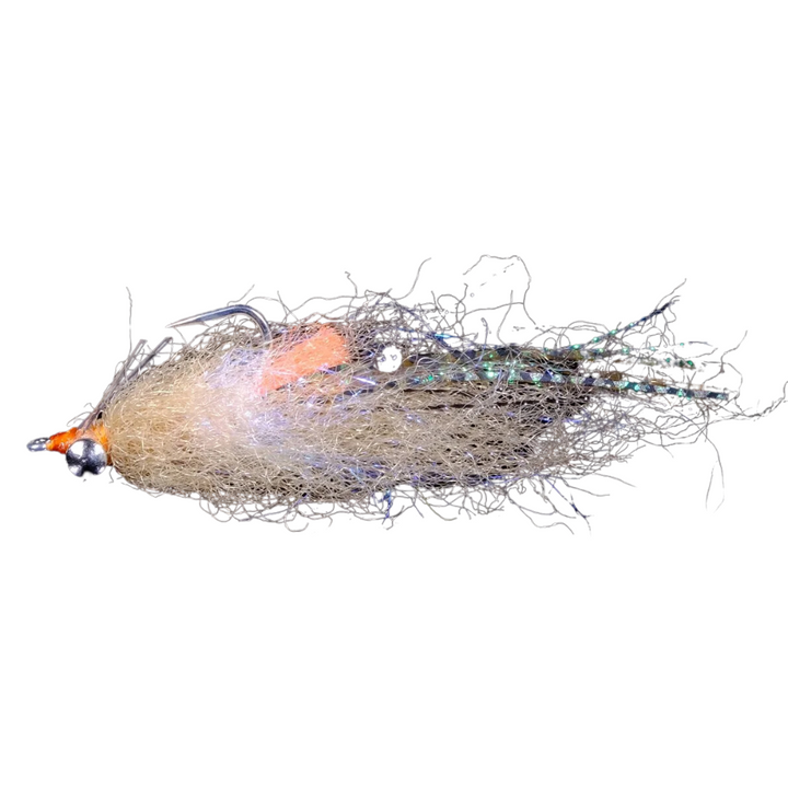 Manic Spawning Shrimp