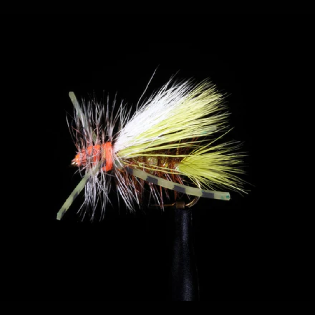X-Stimulator Lime