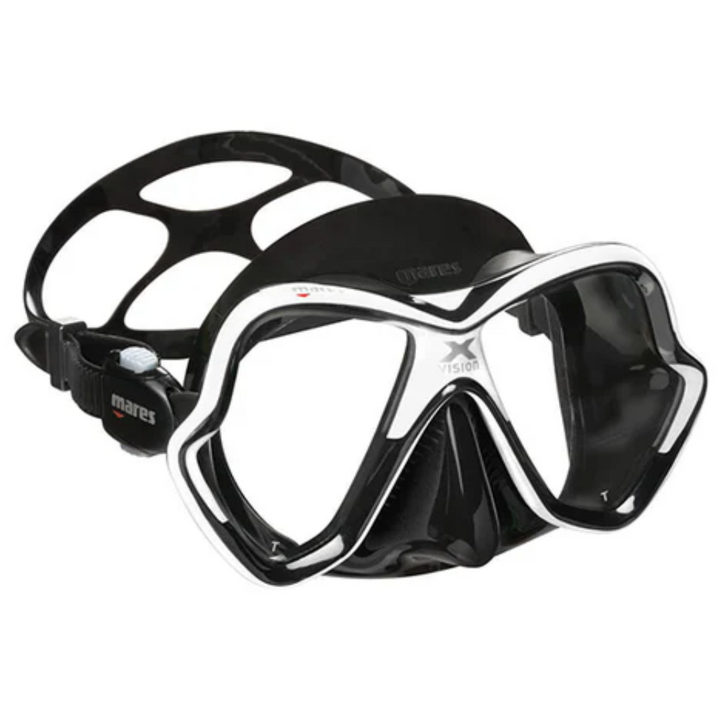 Mares X Vision Dive Mask