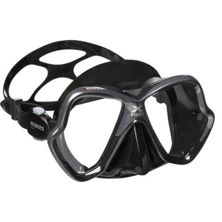 Mares X Vision Dive Mask