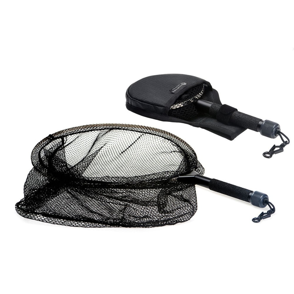 Mclean Spring Weigh Net – Boss Outdoor