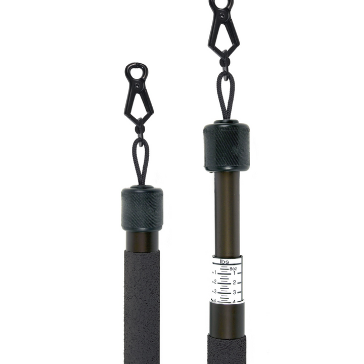 McLean Short Handle Weigh Net