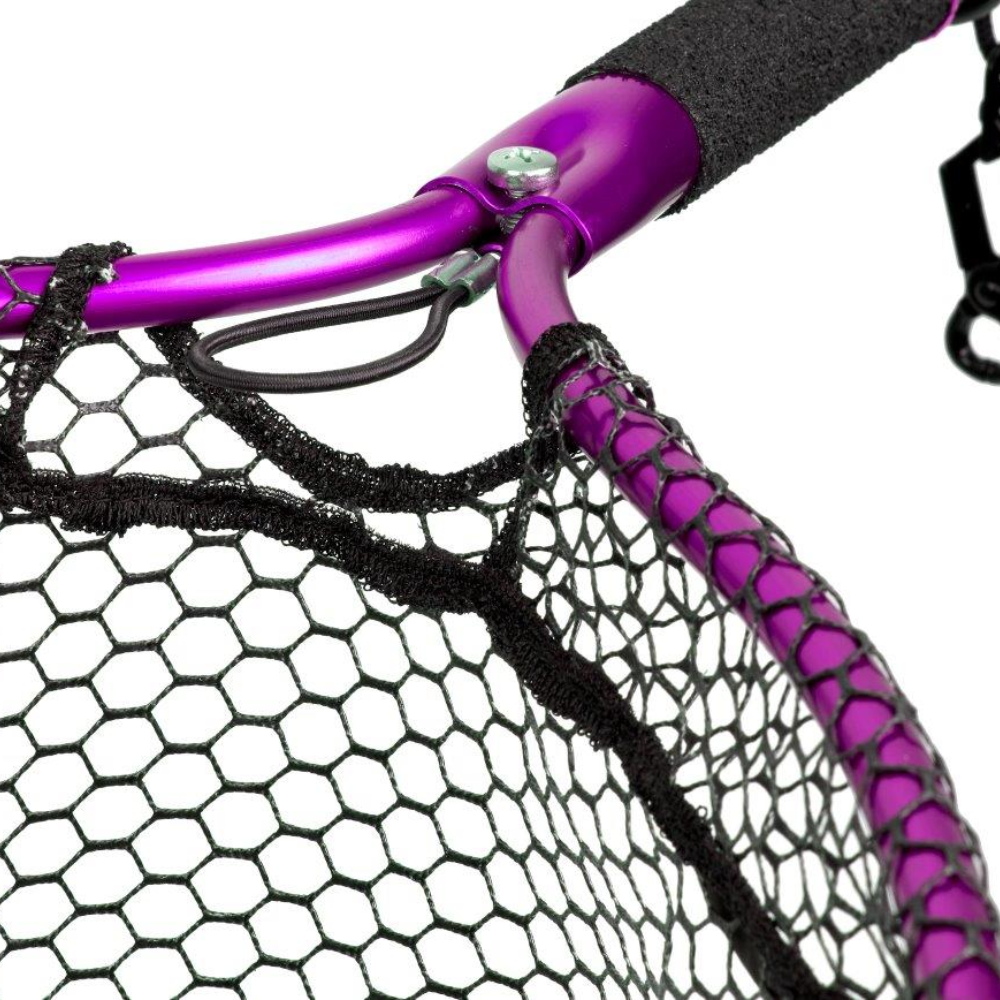 McLean Short Handle Weigh Net