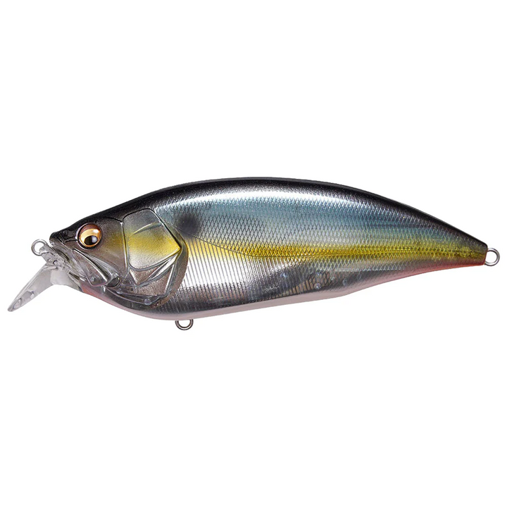 Megabass Big M 2.0 Lure