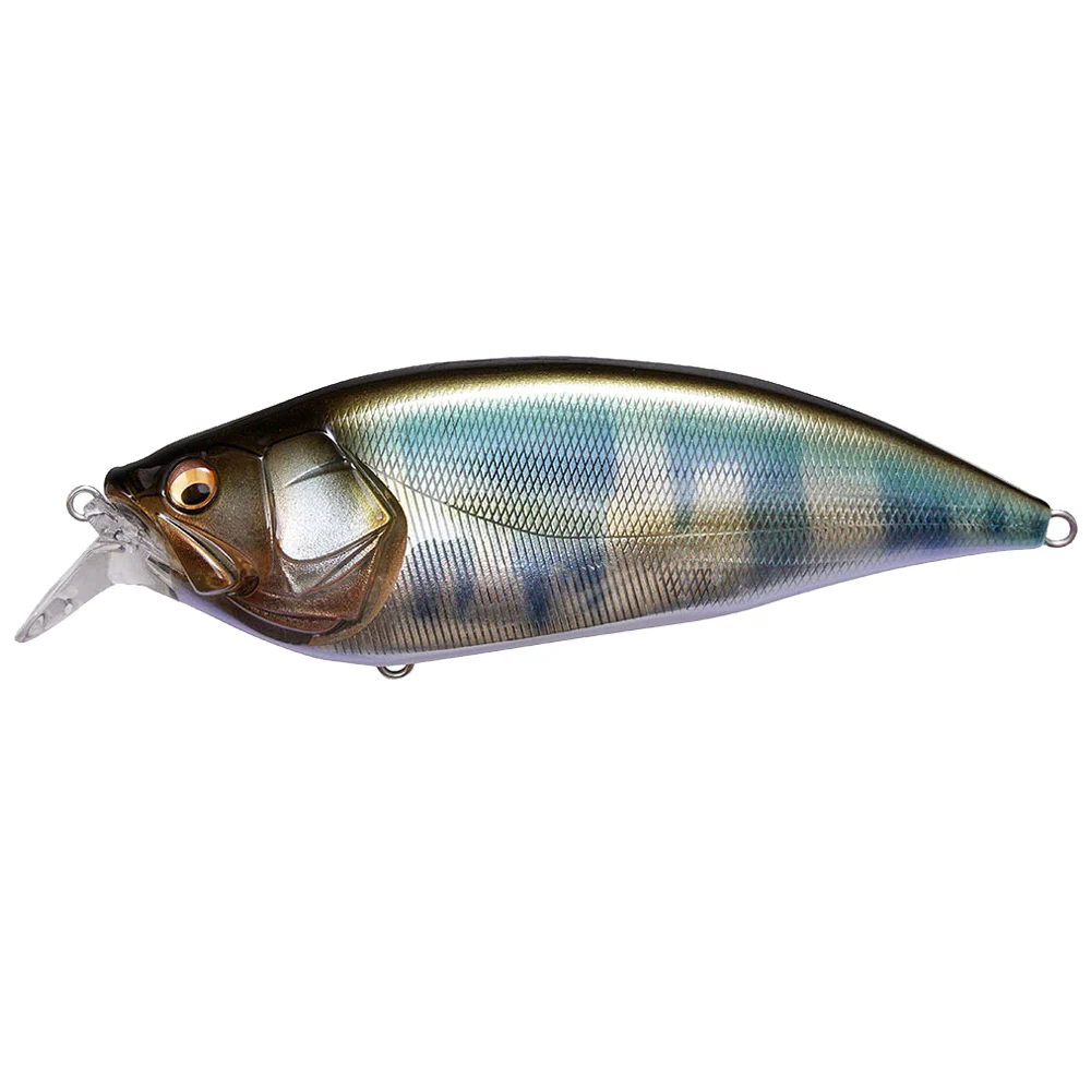 Megabass Big M 2.0 Lure