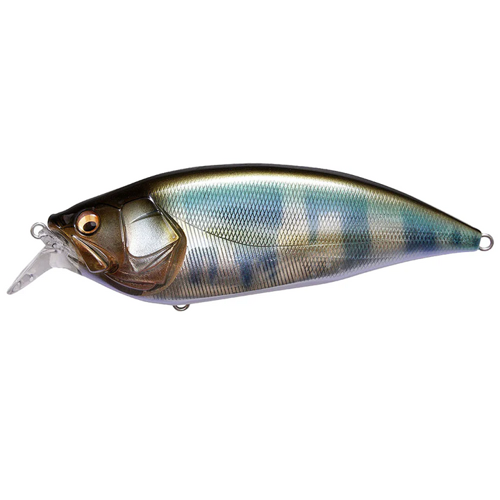 Megabass Big M 2.0 Lure