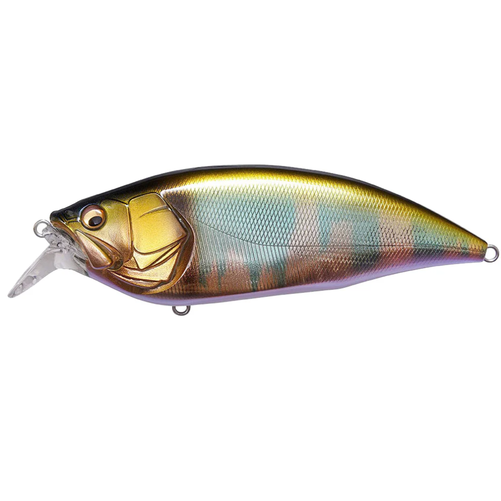 Megabass Big M 2.0 Lure
