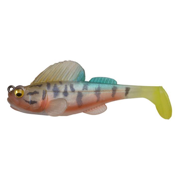 Megabass Dark Sleeper 2.4in