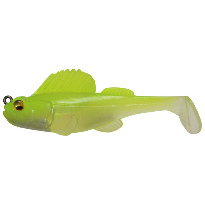 Megabass Dark Sleeper 2.4in