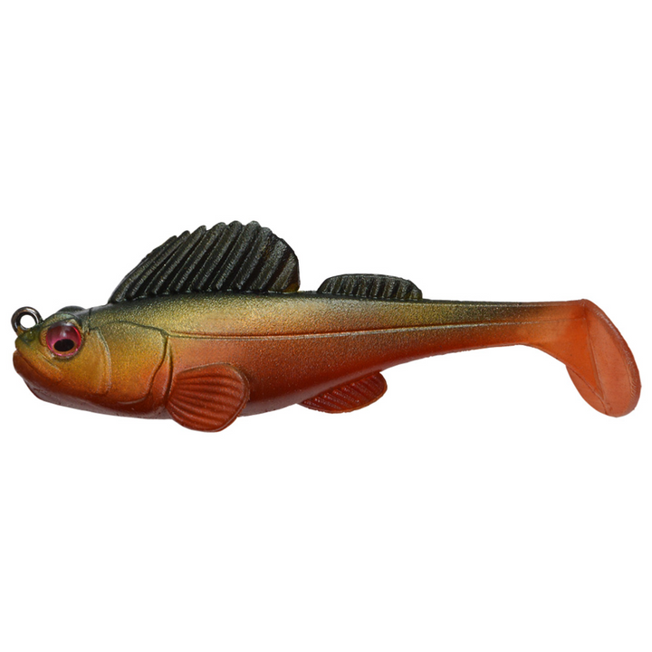 Megabass Dark Sleeper 2.4in