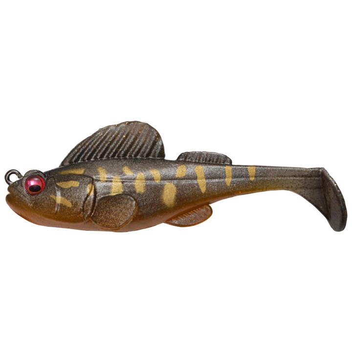 Megabass Dark Sleeper 2.4in