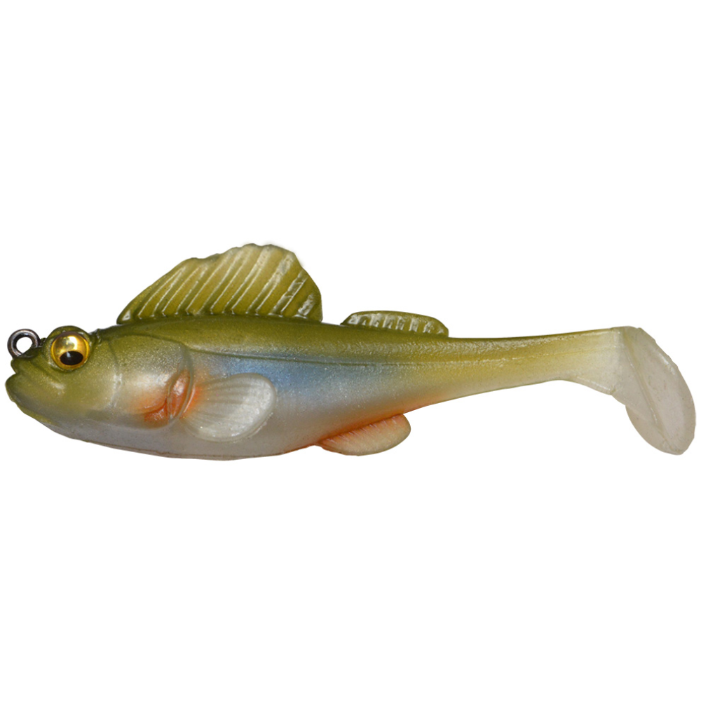 Megabass Dark Sleeper 2.4in