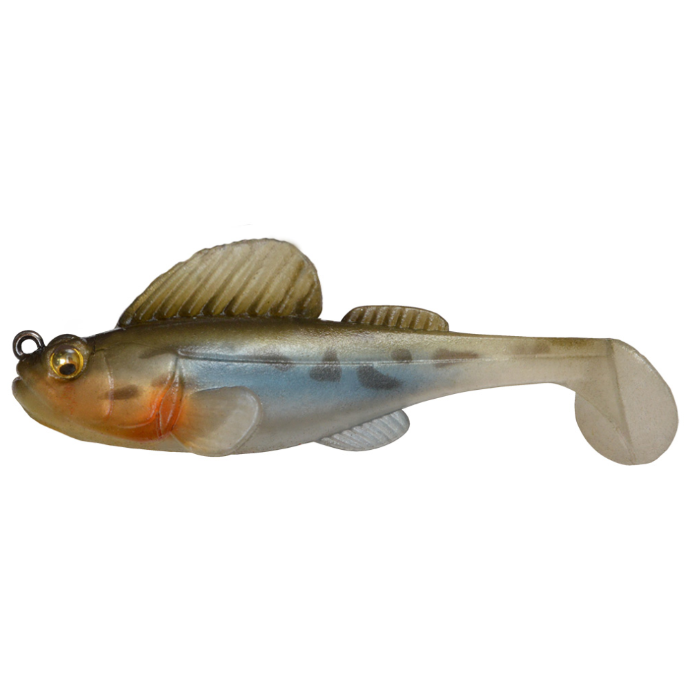 Megabass Dark Sleeper 2.4in