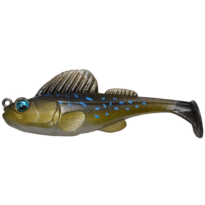 Megabass Dark Sleeper 2.4in
