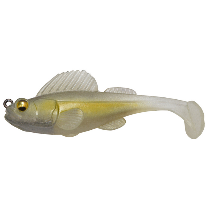 Megabass Dark Sleeper 2.4in