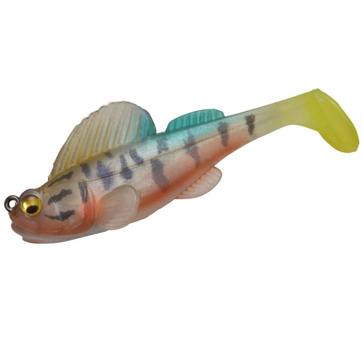 Megabass Dark Sleeper 3.8in