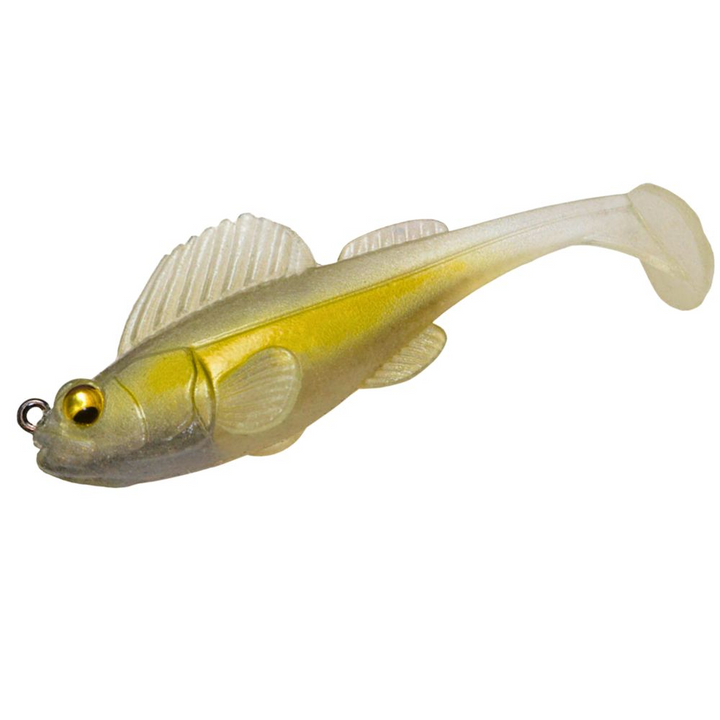 Megabass Dark Sleeper 3.8in