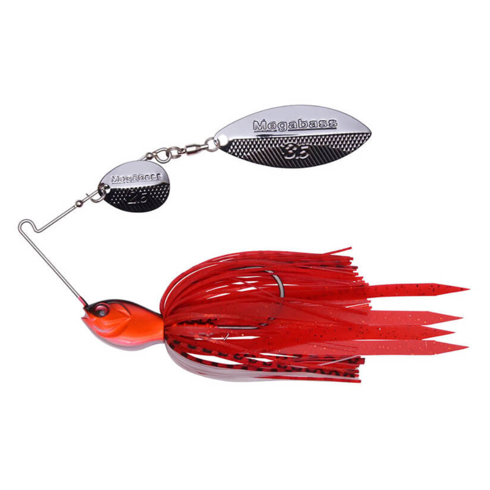 Megabass Sv 3 Spinner-Bait