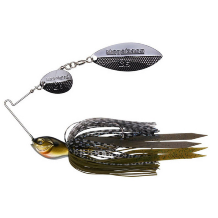 Megabass Sv 3 Spinner-Bait