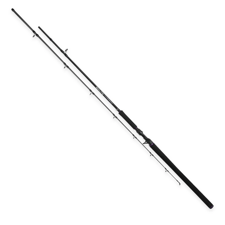 Mikado Bixlite Baitcast Rod