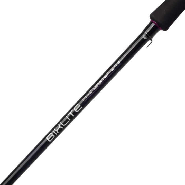 Mikado Bixlite Baitcast Rod