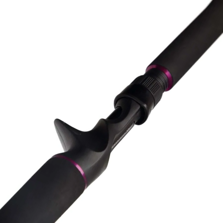 Mikado Bixlite Baitcast Rod