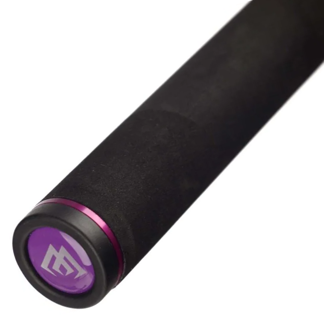 Mikado Bixlite Baitcast Rod