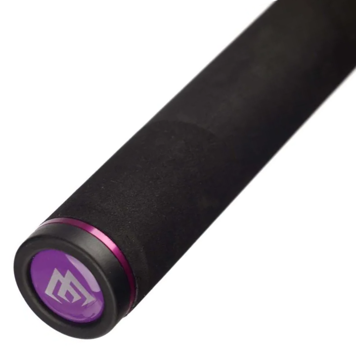 Mikado Bixlite Baitcast Rod