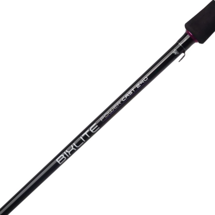 Mikado Bixlite Baitcast Rod