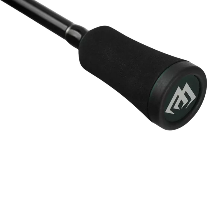 Mikado Jaws Baitcast Rod