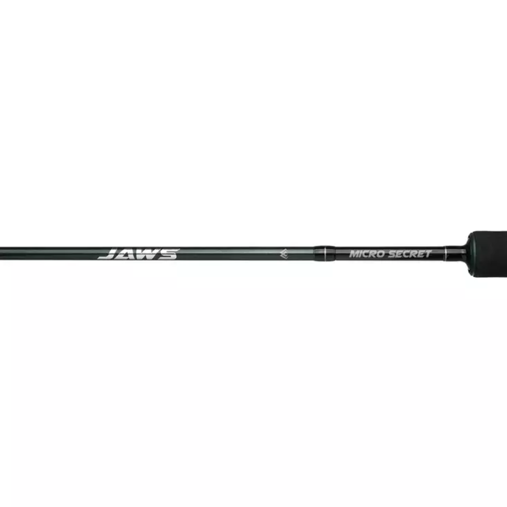 Mikado Jaws Baitcast Rod