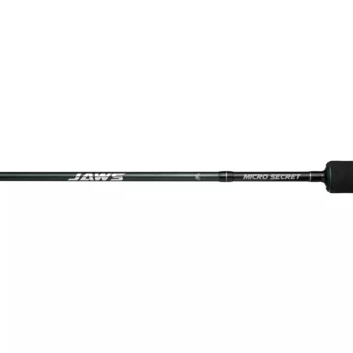 Mikado Jaws Baitcast Rod