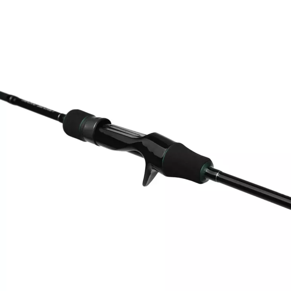 Mikado Jaws Baitcast Rod