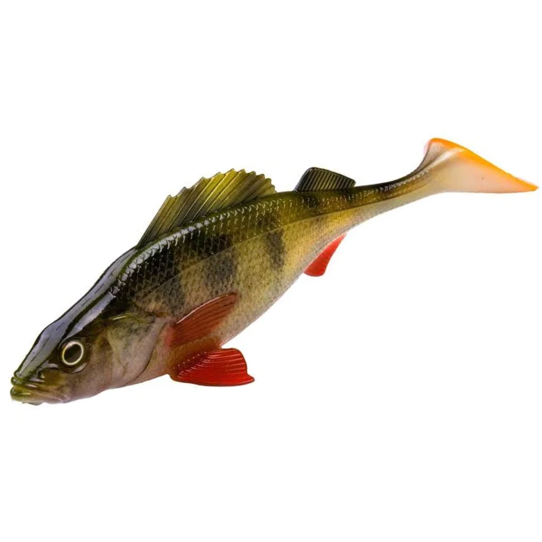 Mikado MFT Perch Soft Plastic