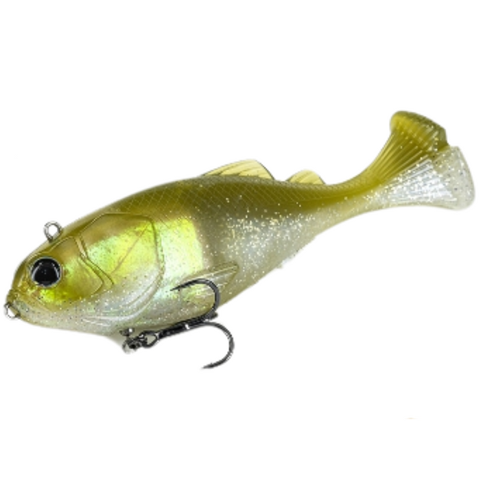 Molix Hybrid Swimmer