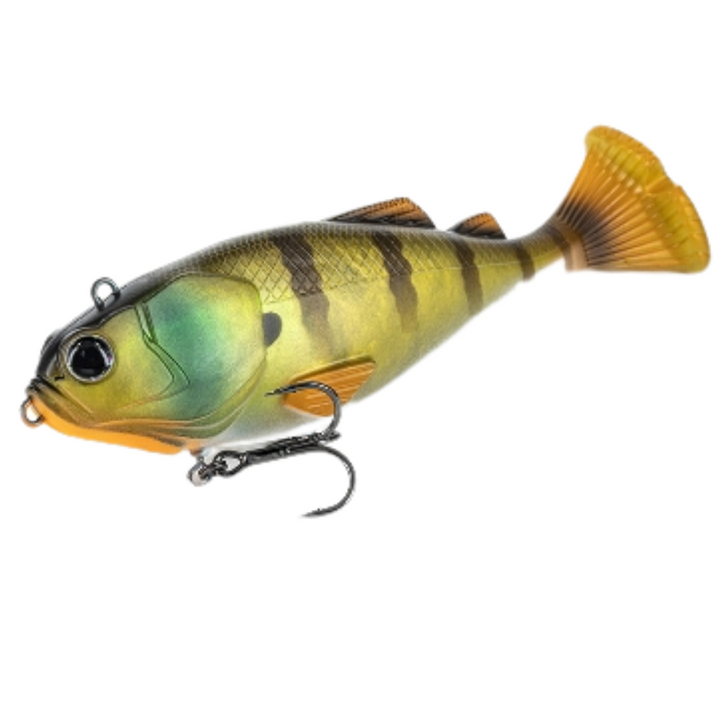 Molix Hybrid Swimmer