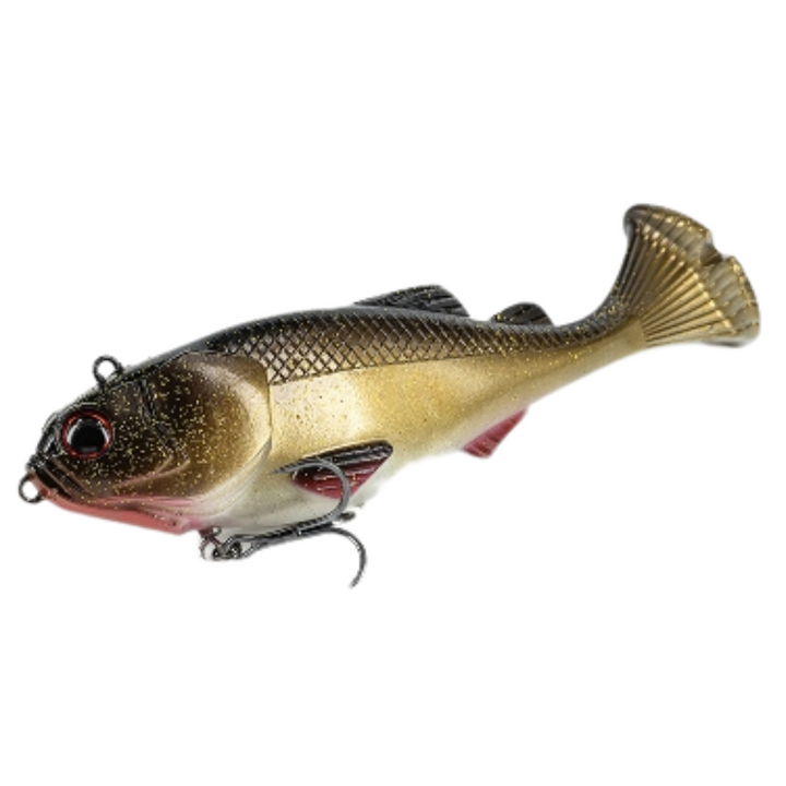 Molix Hybrid Swimmer