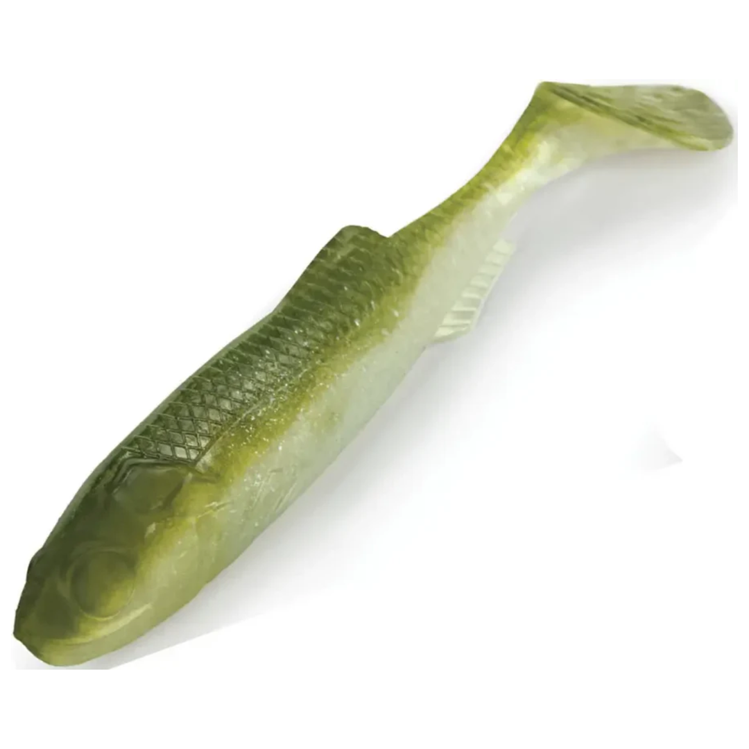 Molix RT Paddle Flex Soft Plastic
