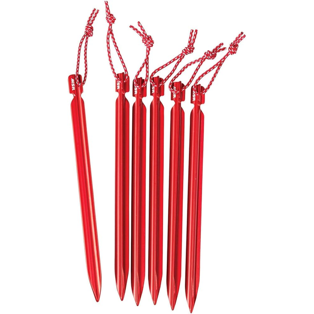 MSR Groundhog Tent Stake Kit