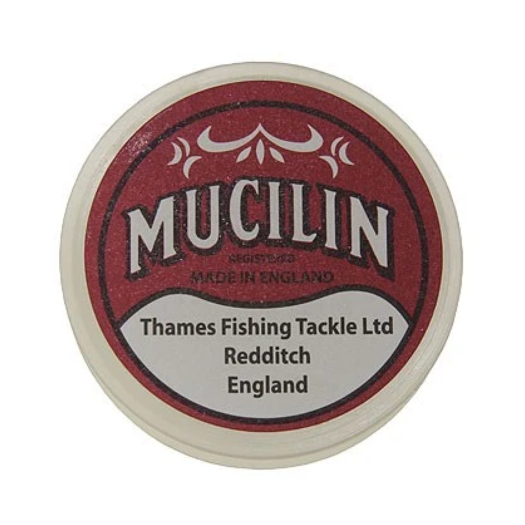Silicone Mucilin Floatant A1