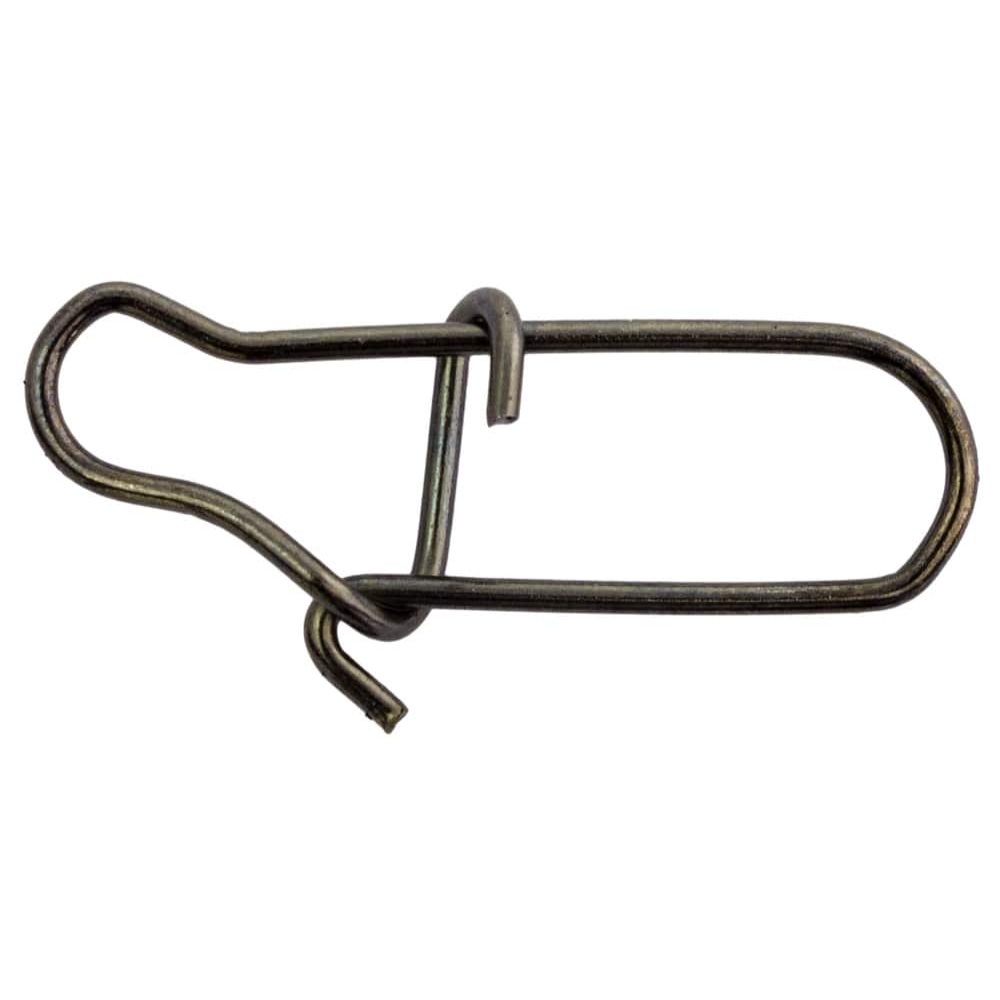 Mustad Duo Lock Lock Snap